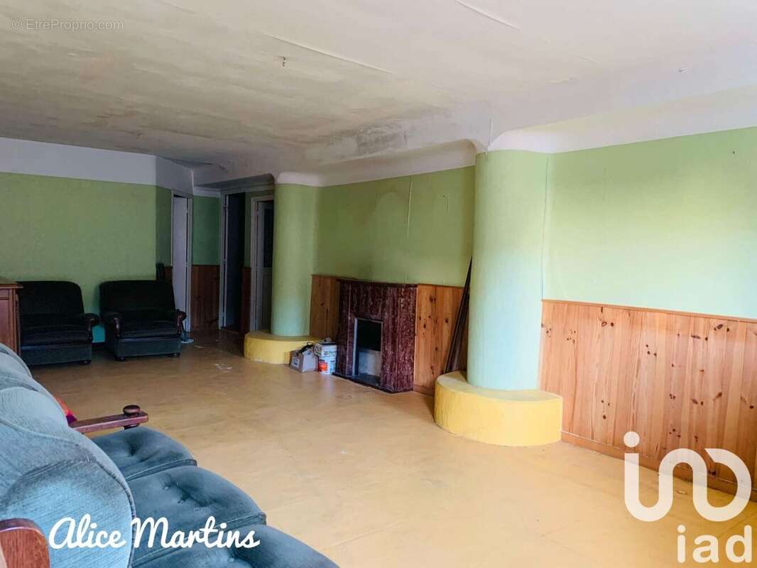 Photo 5 - Appartement à FLOING