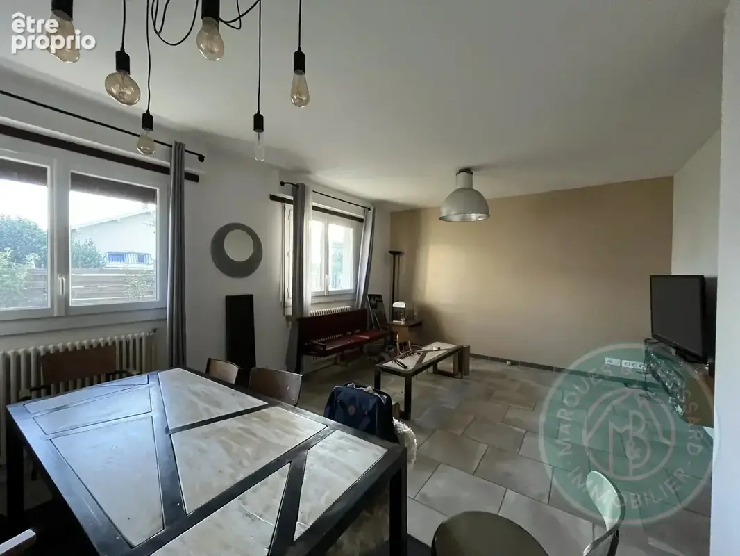 Maison familiale de 159m2 - Orleix - photo 4