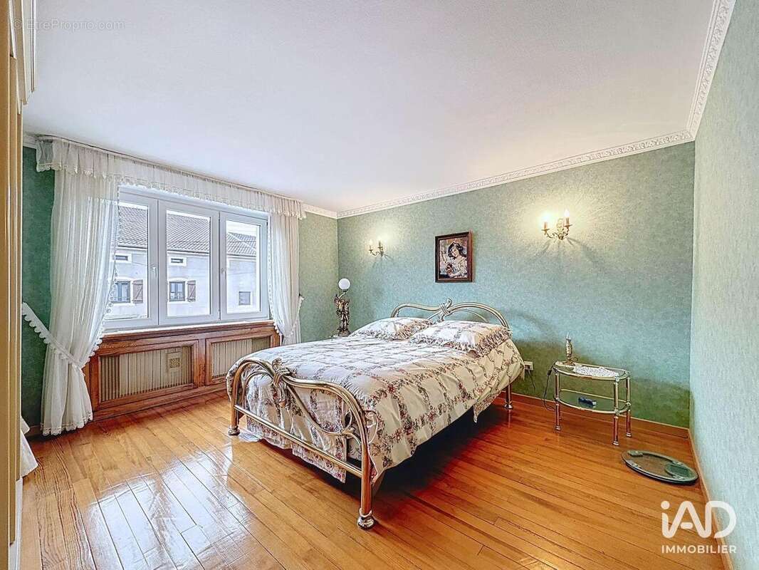 Photo 4 - Maison à THIONVILLE