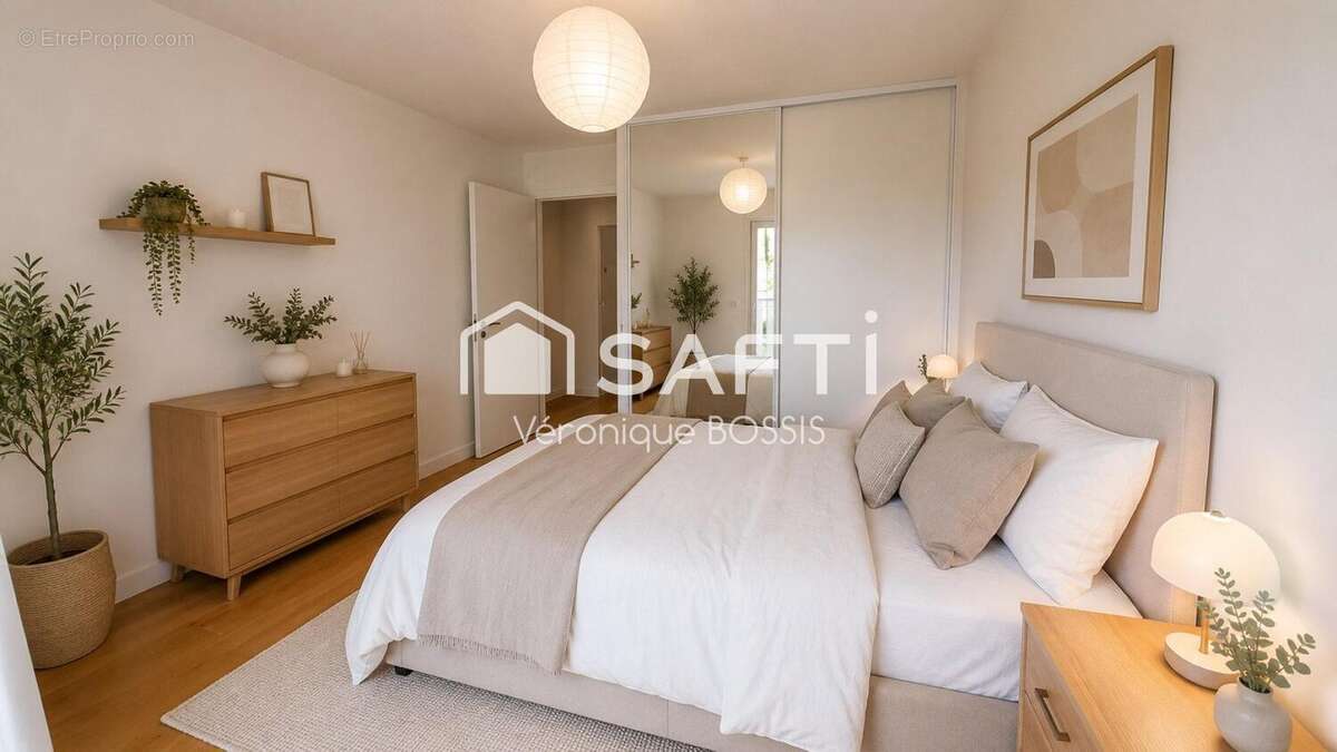 Photo 5 - Appartement à LA ROCHE-SUR-YON