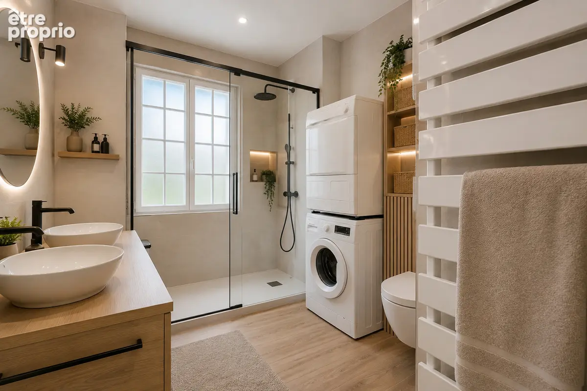 Maison Labege superbe vue ! - photo 9