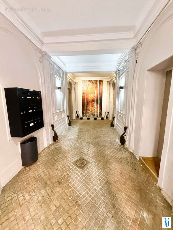 Appartement à ROUEN