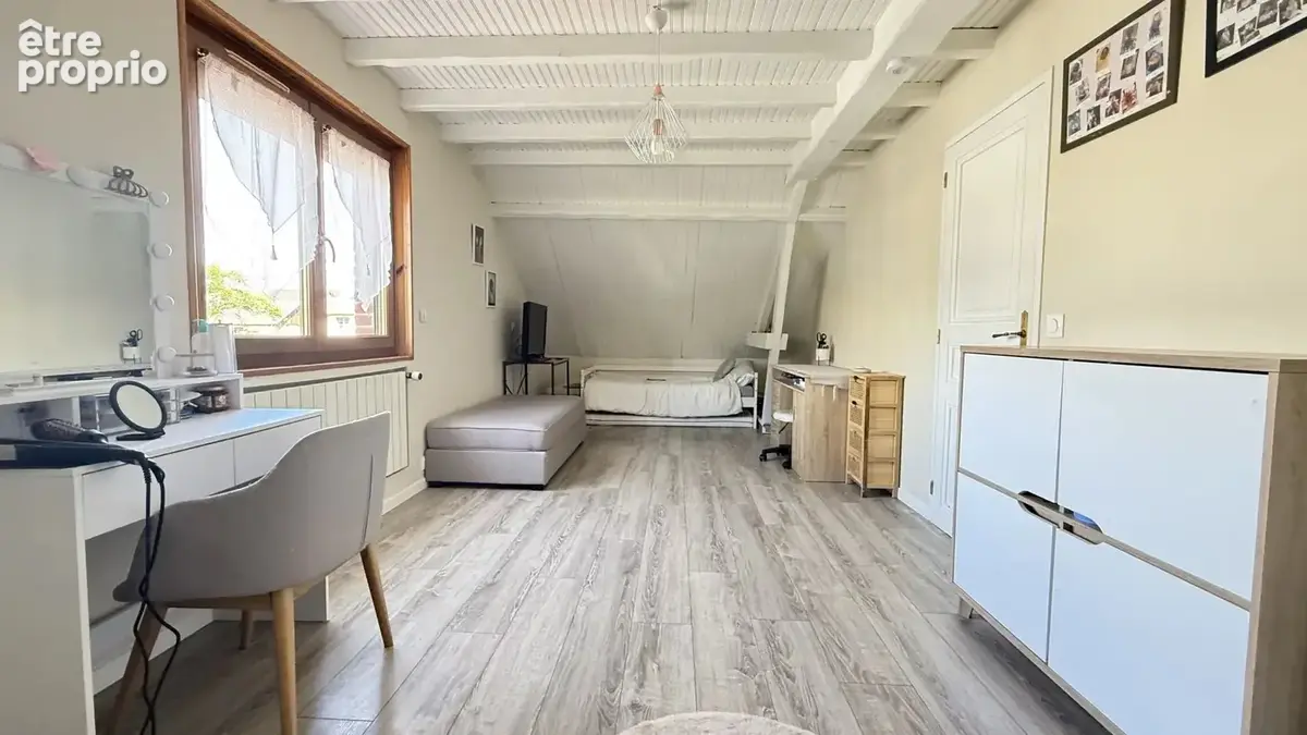 Maison 6 pièces de 138m² - photo 10