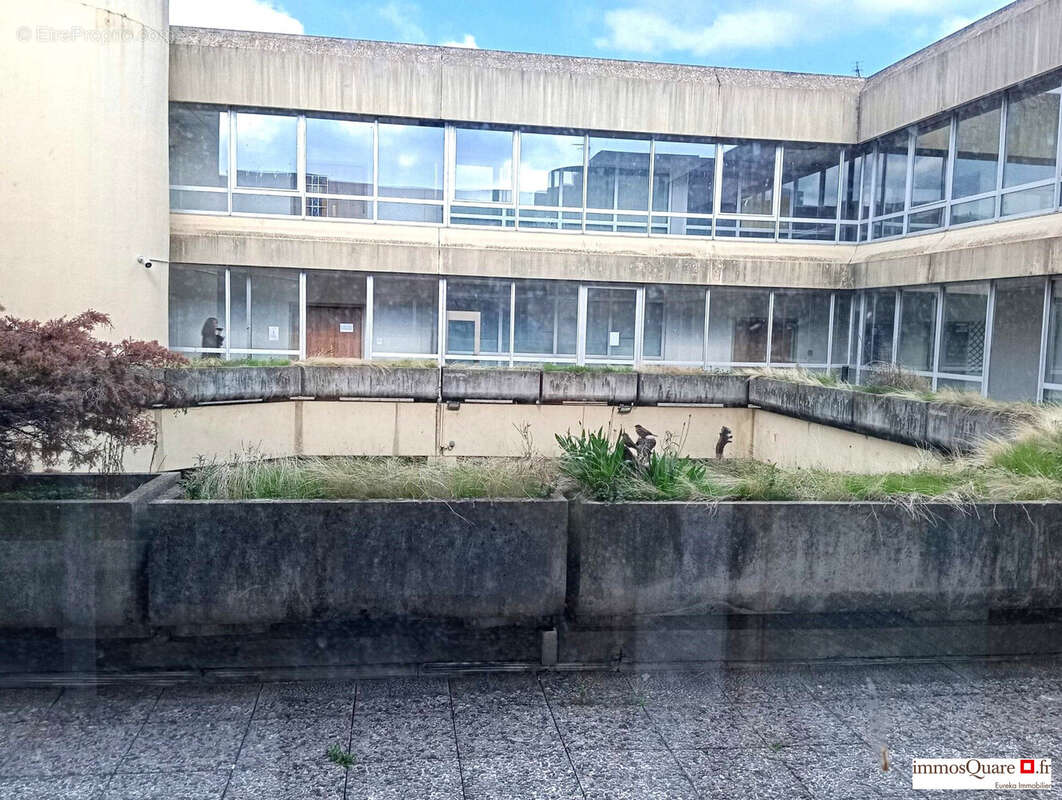 Commerce à FERNEY-VOLTAIRE