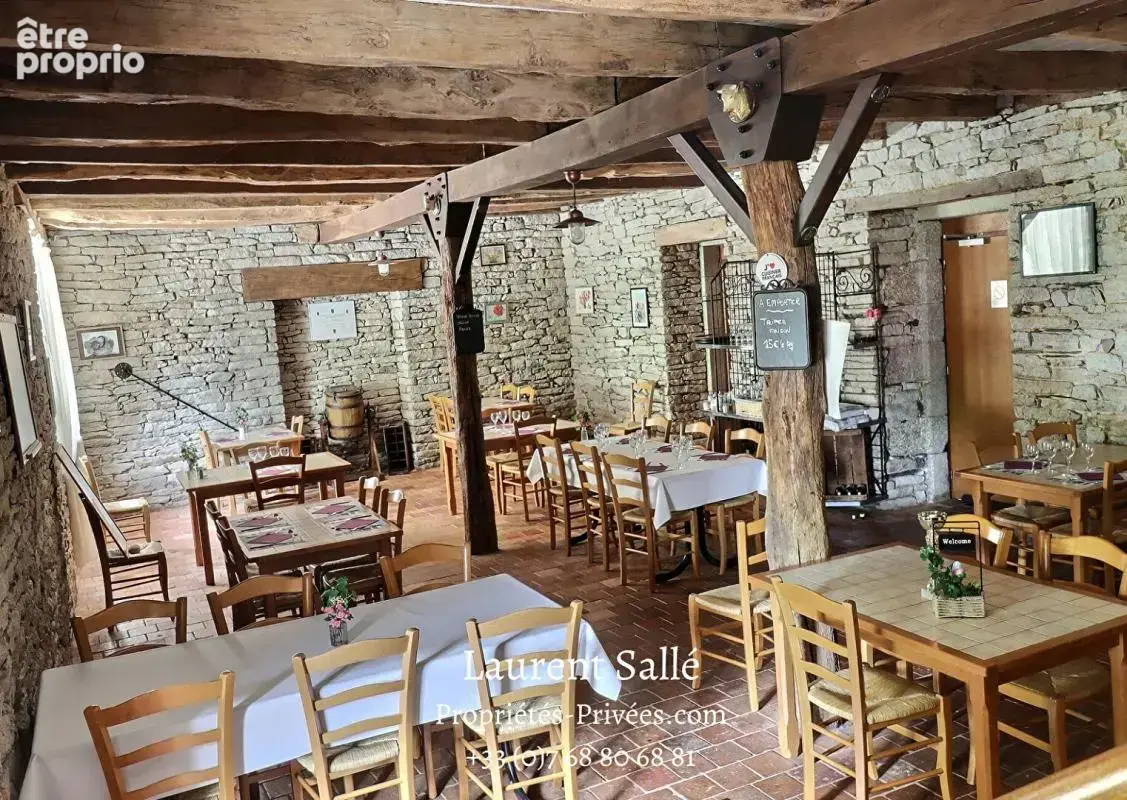 VIAGER : Propriété à fort potentiel pour Gîtes et hébergement touristique - photo 5