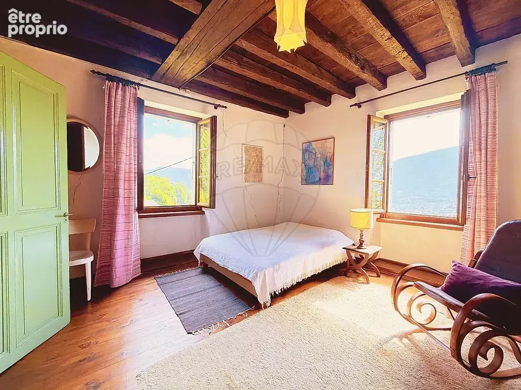 Maison 5 chambre(s) à vendre - photo 13