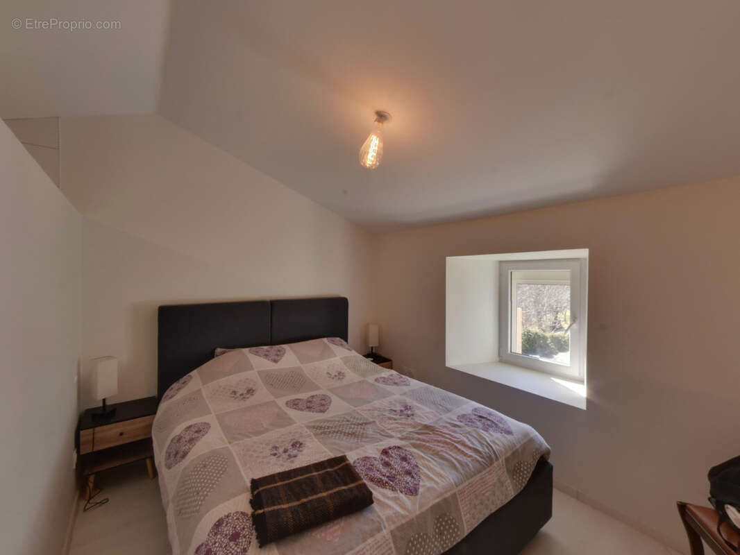 Maison à ALBON-D'ARDECHE