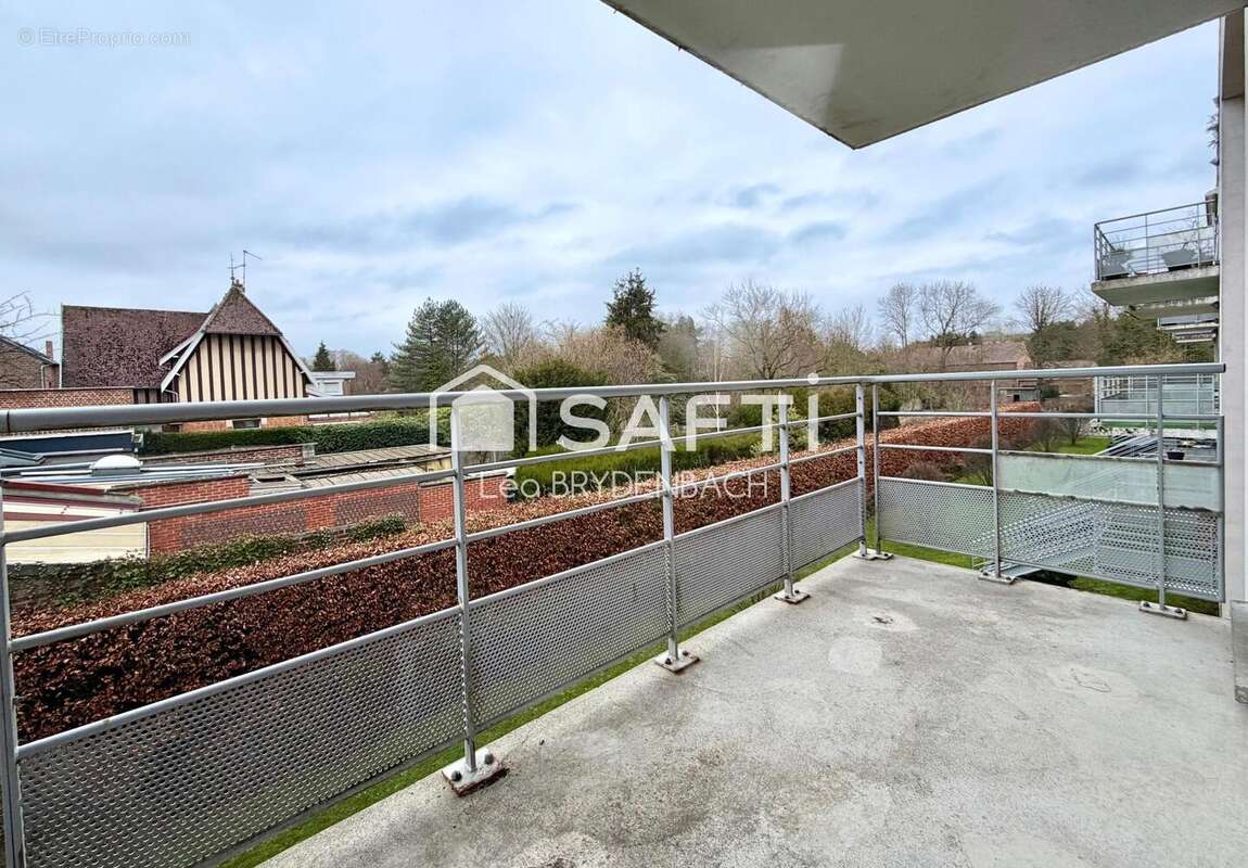 Photo 2 - Appartement à VALENCIENNES