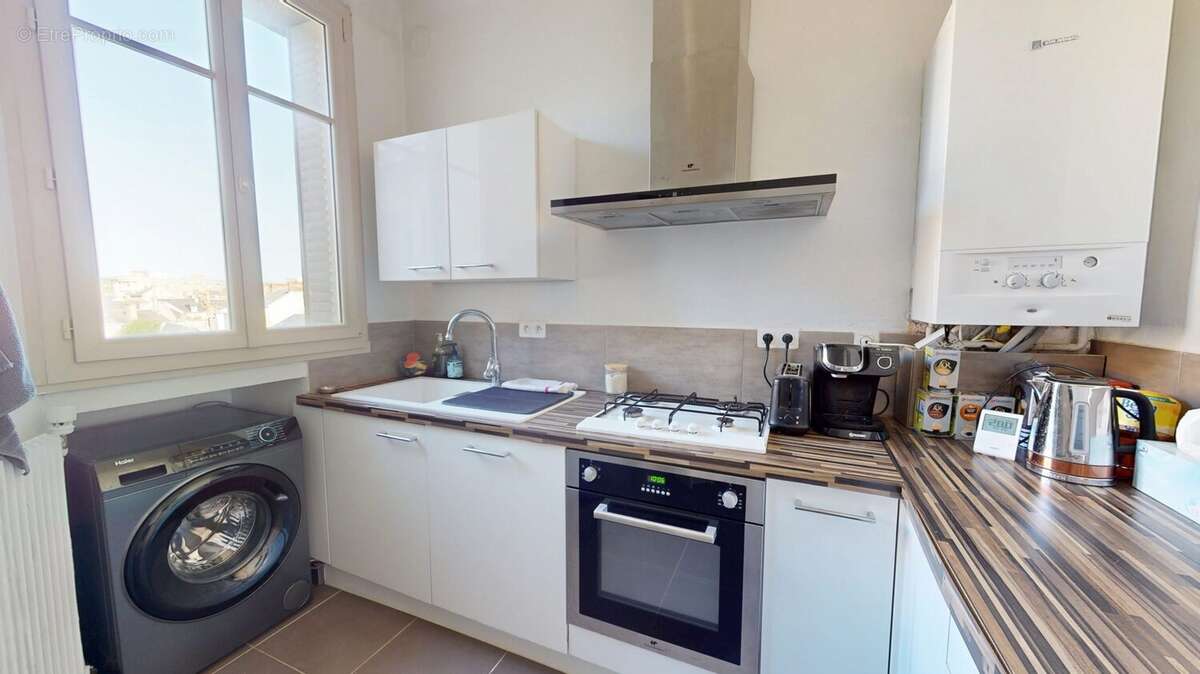 Appartement 65 m² à Orleans  - photo 4