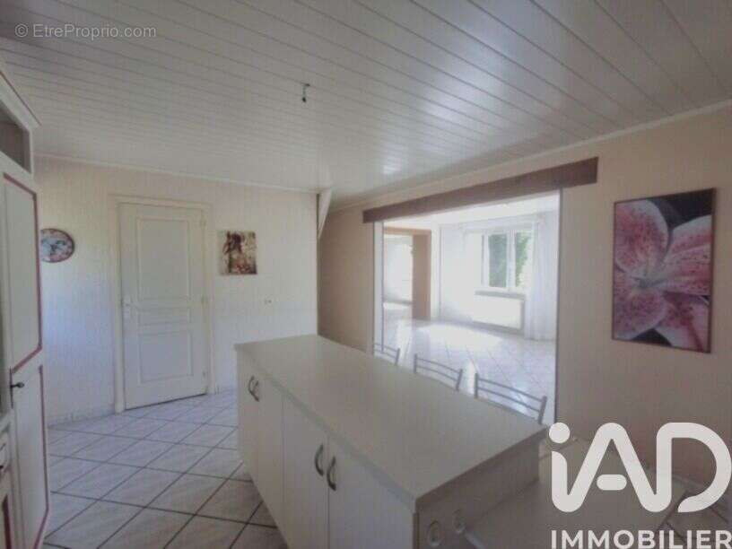 Photo 5 - Maison à BRIARE