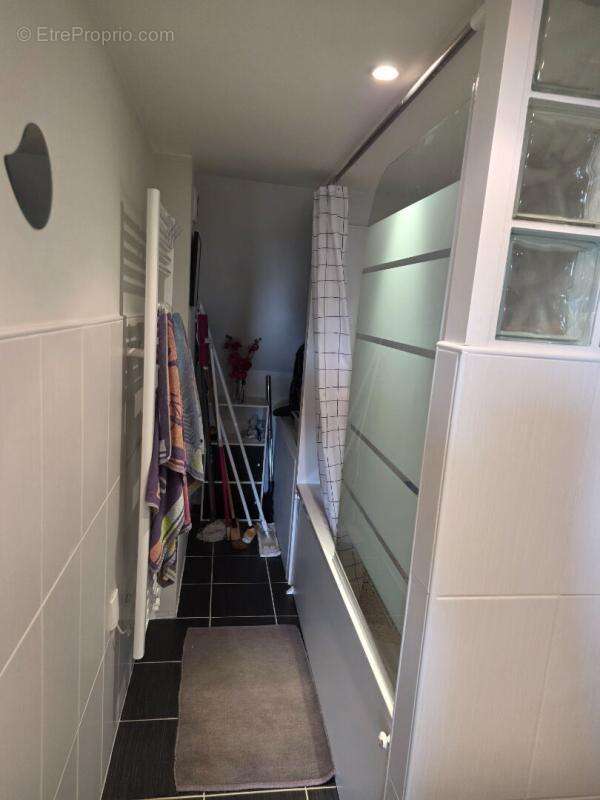 Appartement à FORT-MAHON-PLAGE