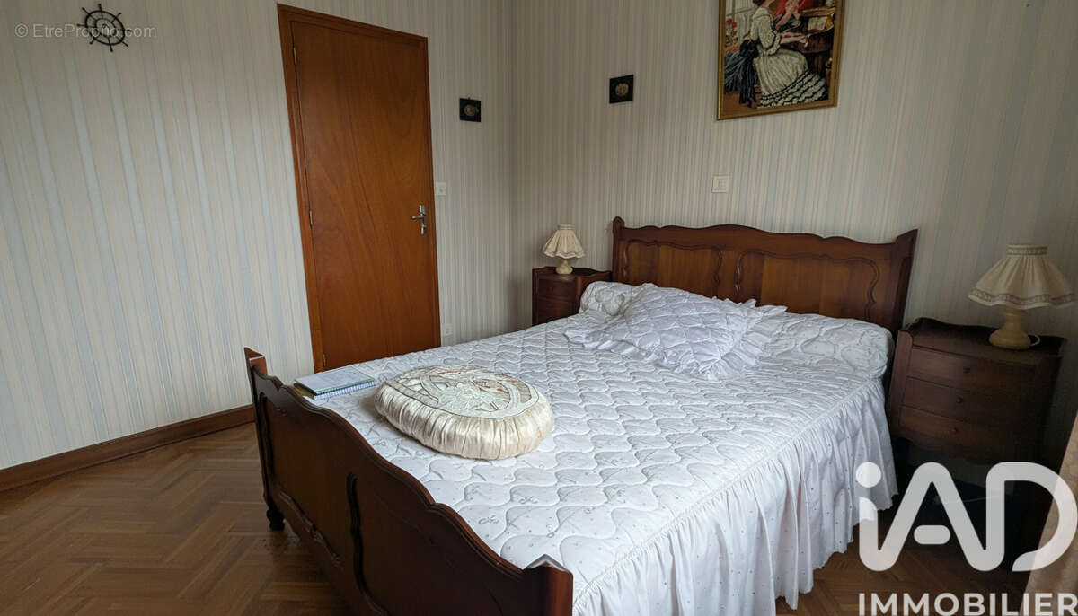 Photo 9 - Maison à SAINT-HERBLAIN