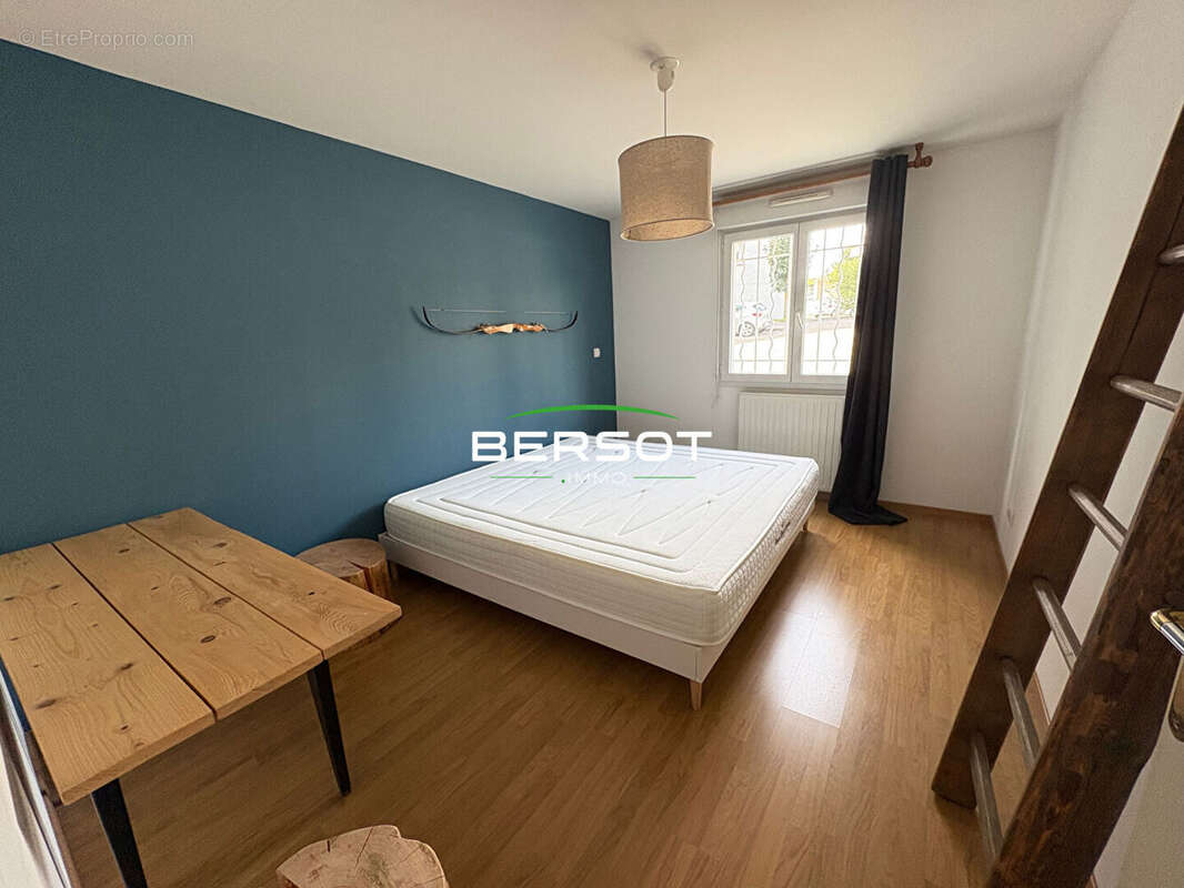 Appartement à BESANCON