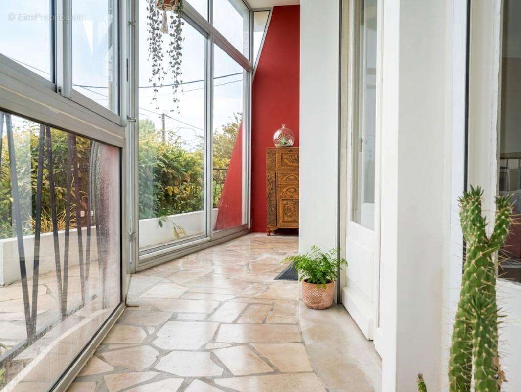 Maison à SAINT-PALAIS-SUR-MER
