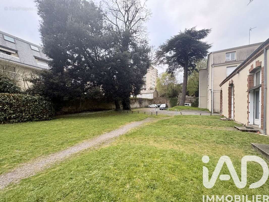 Appartement 29 m² à Cholet  - photo 6
