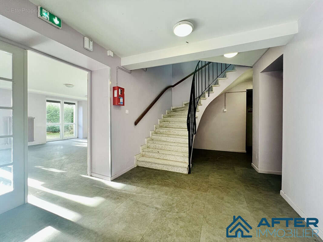 Appartement à ANGOMONT