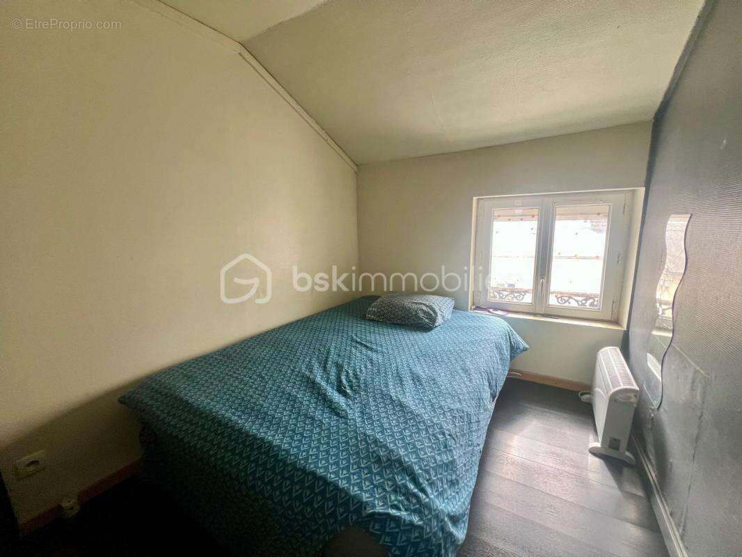 Appartement à ETAMPES