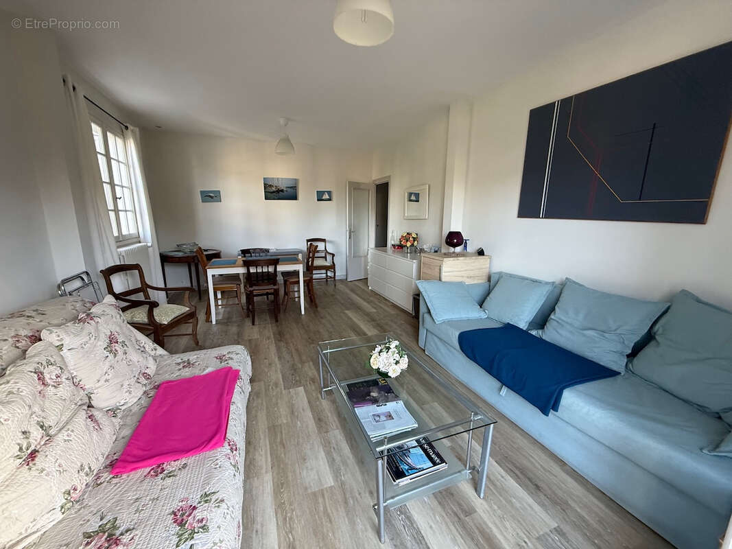 Maison à LE POULIGUEN