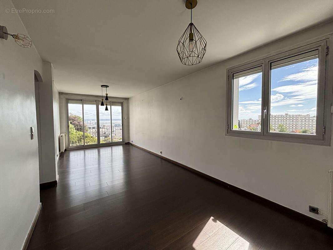 Appartement à LE HAVRE