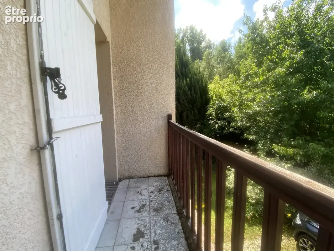 Maison centre - photo 21