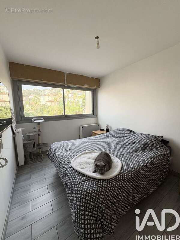 Photo 5 - Appartement à NICE