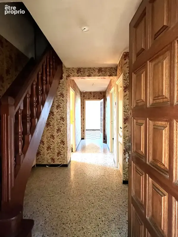 Maison 4 pièces 123 m² à vendre à Berre-Les-Alpes (06390) - photo 3
