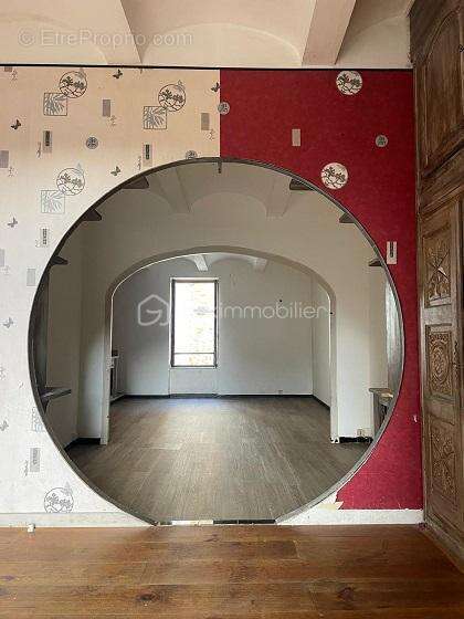 Appartement à BESSEGES