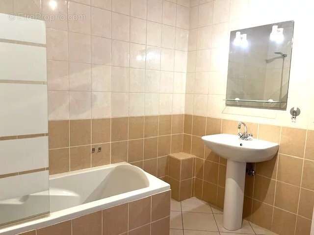 Appartement à GUINGLANGE