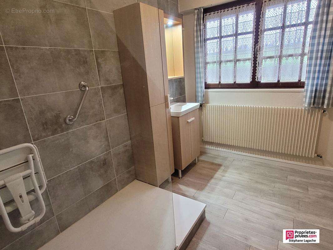 Maison à CALONNE-RICOUART