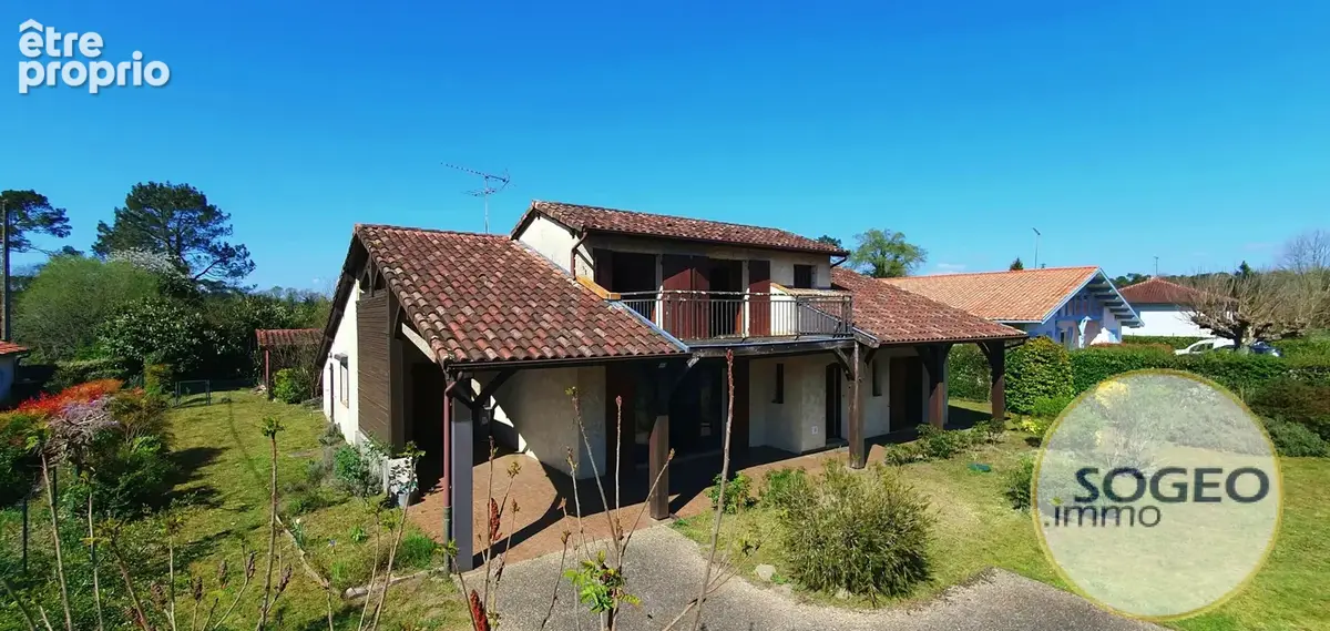 Maison 133m² avec 4 chambres, véranda, garage - photo 21