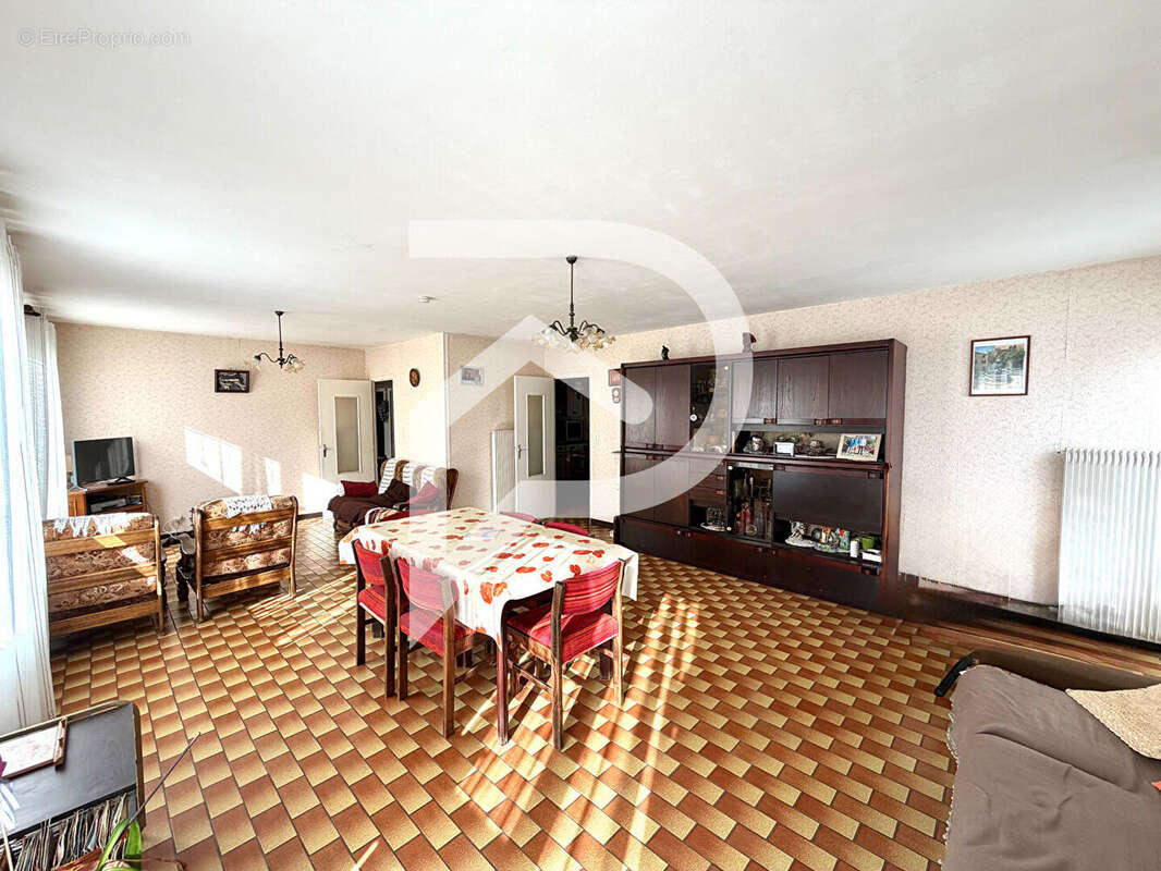 Maison à MOURENX