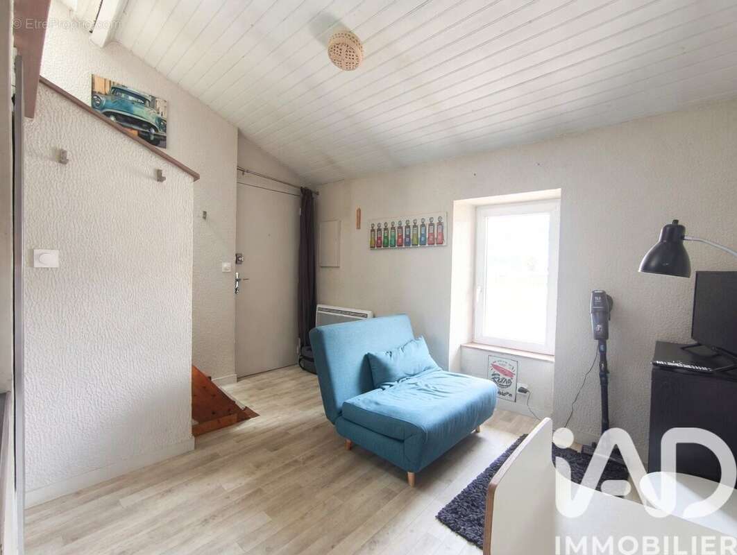 Photo 7 - Appartement à POITIERS