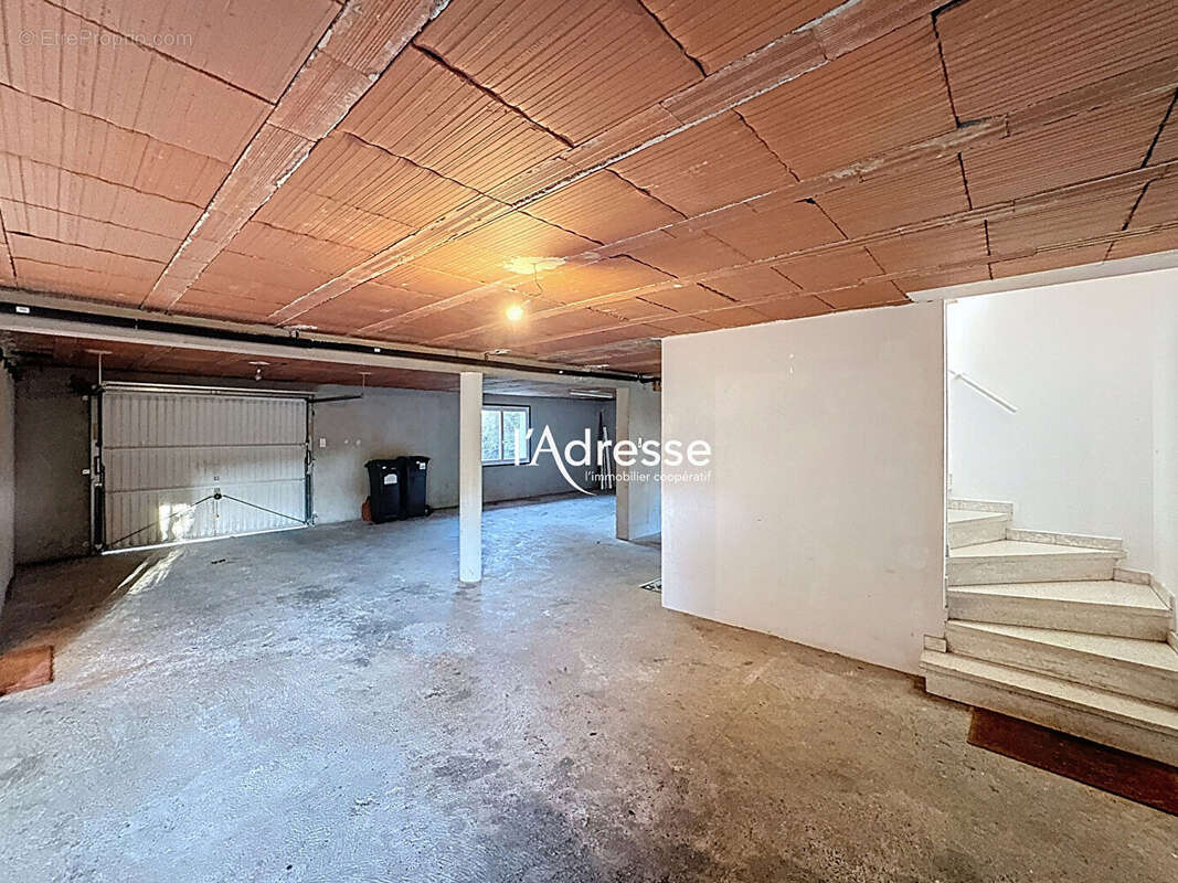 Maison à PLAISANCE-DU-TOUCH