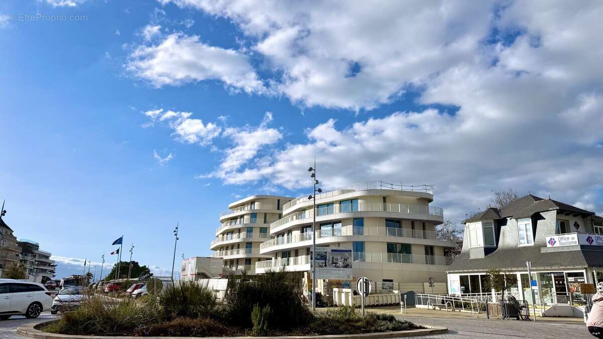 Appartement à PORNICHET