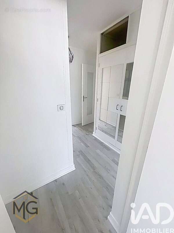 Photo 5 - Appartement à CHEVREUSE