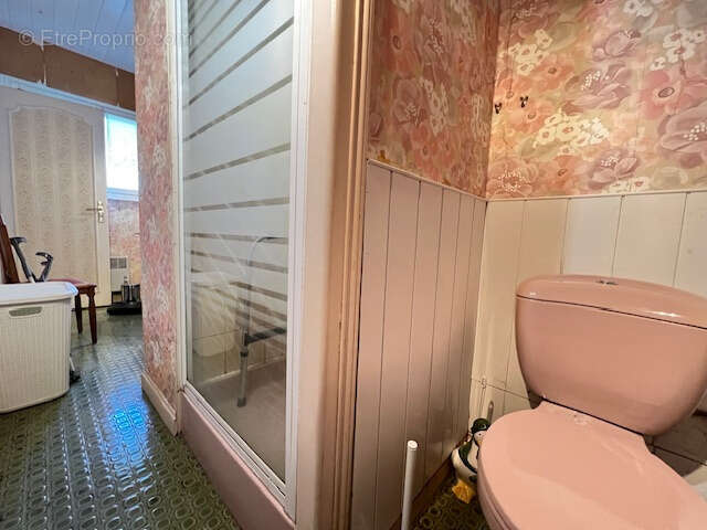 Maison à ABBEVILLE
