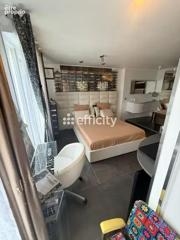 Appartement rénové - photo 7