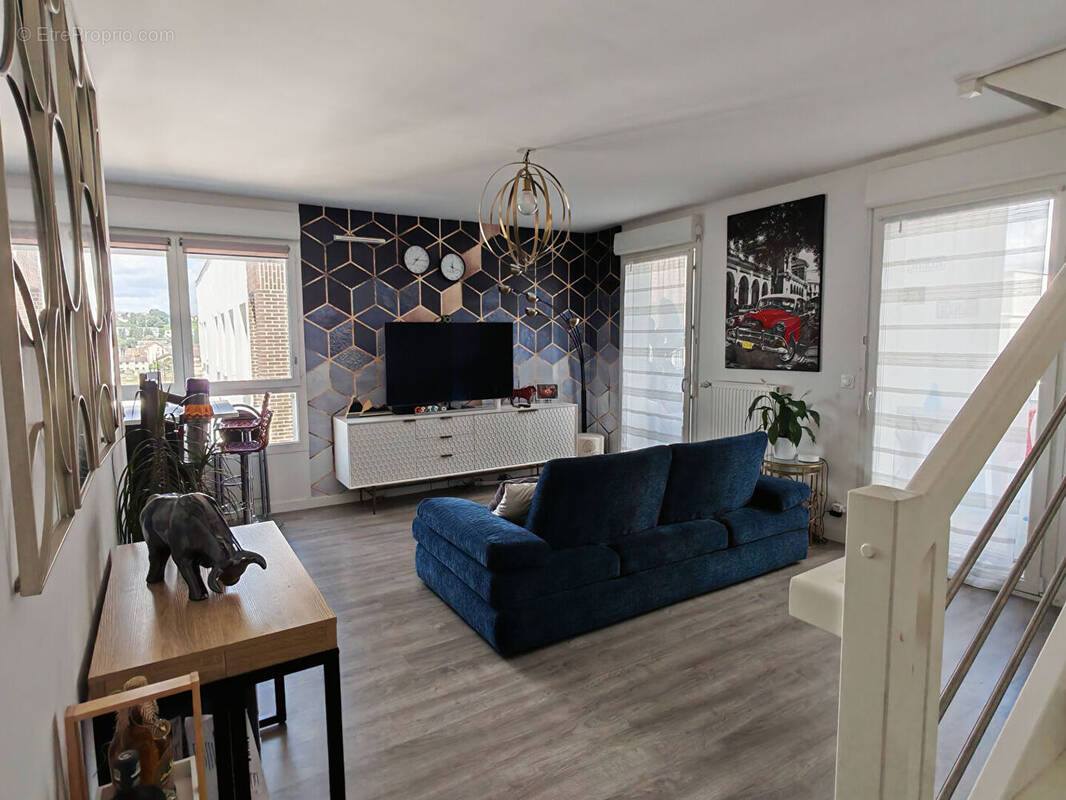 Appartement à ATHIS-MONS