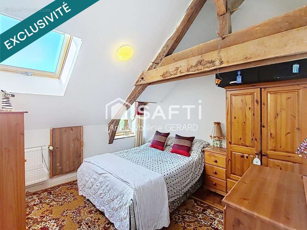 Photo 3 - Maison à MONTAUDIN