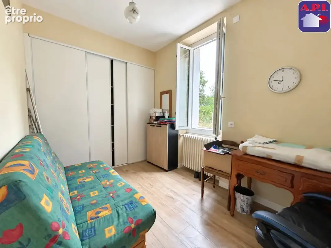Maison 5 pièces 122 m² à vendre à Lissac (09700) - photo 6