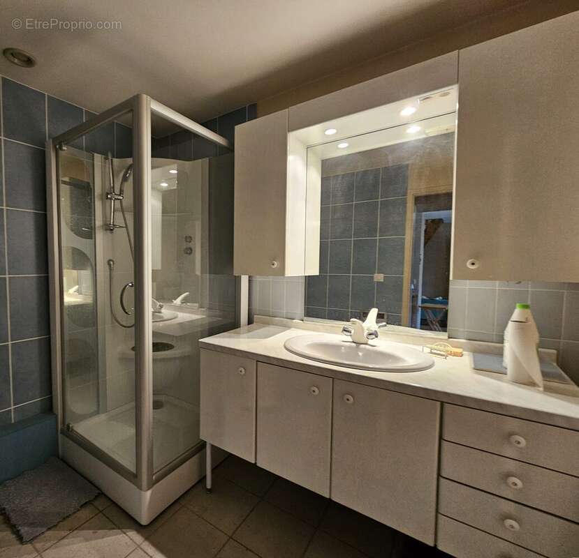 Appartement à BAGNERES-DE-BIGORRE