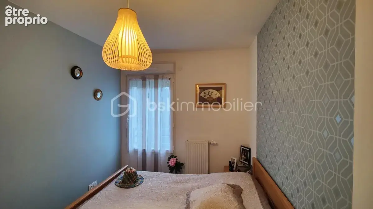 Appartement de 64,8m2 à deux km du port de Vannes - photo 6