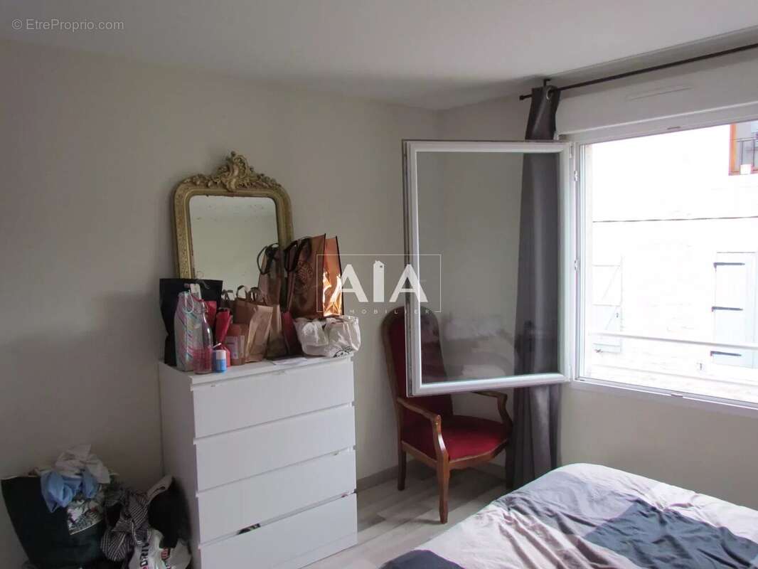 Appartement à RUFFEC