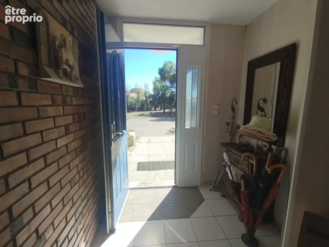 Maison atypique - photo 2