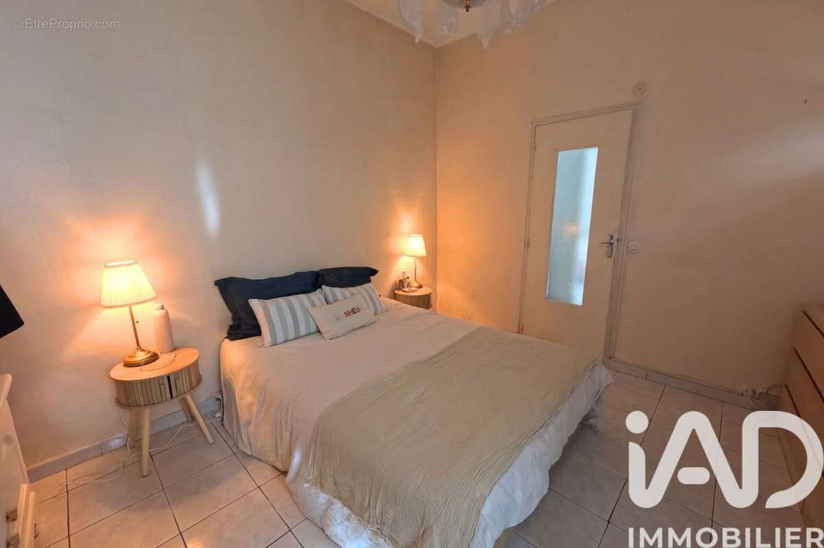 Photo 9 - Appartement à ISSY-LES-MOULINEAUX
