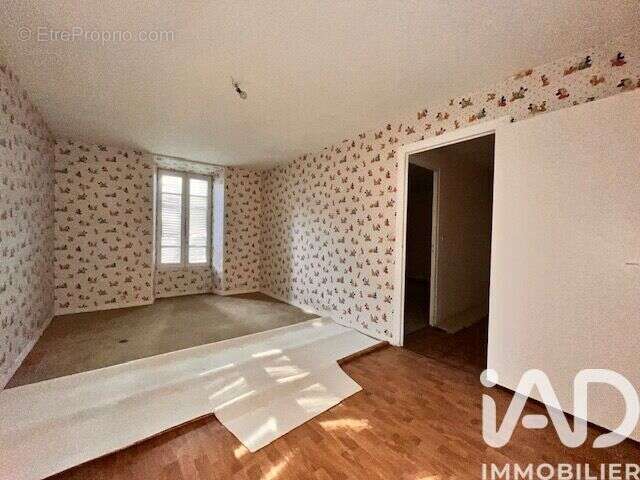 Photo 4 - Appartement à ALLEVARD