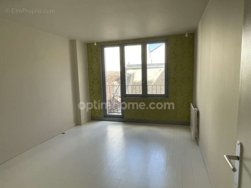 Appartement à ORLEANS