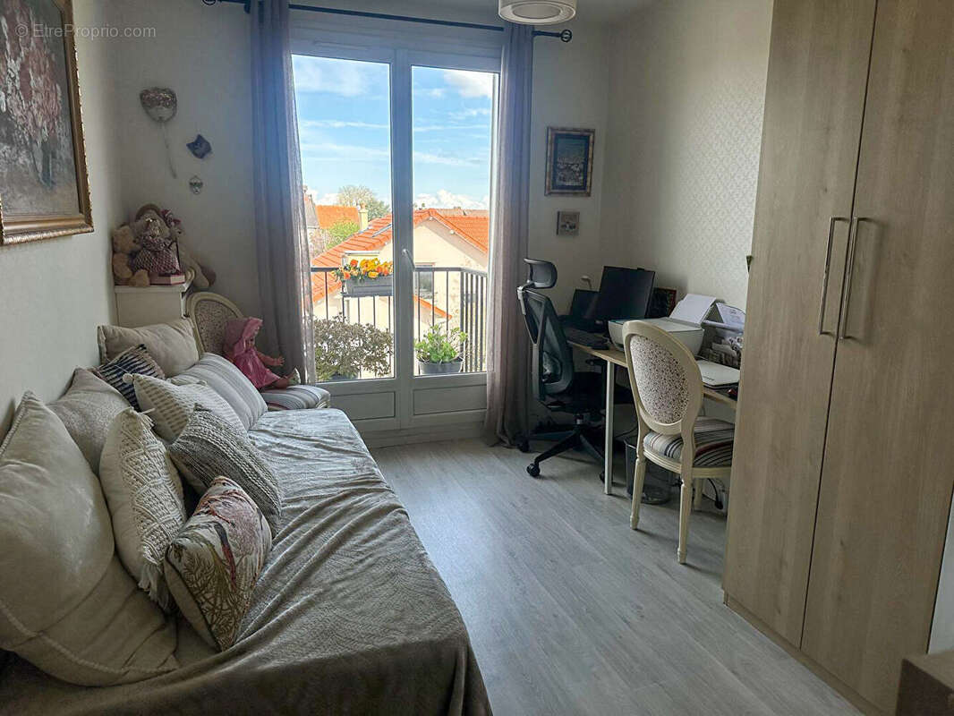 Appartement à CLAMART