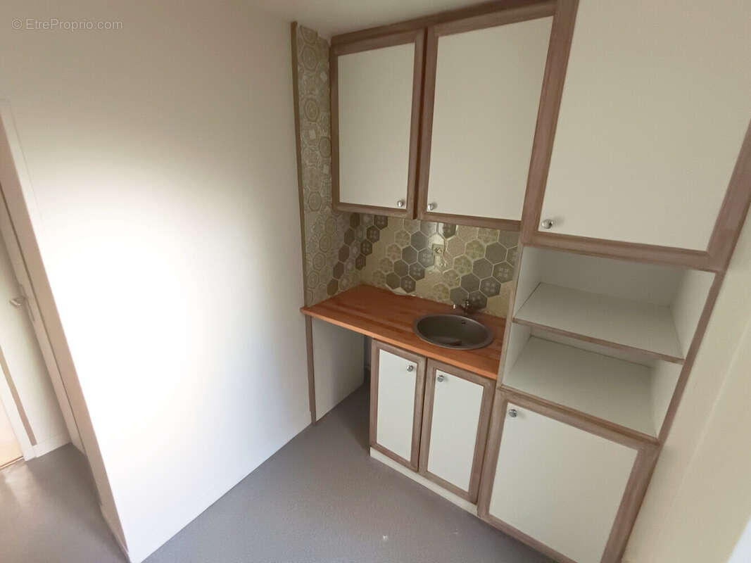 Appartement à AMIENS