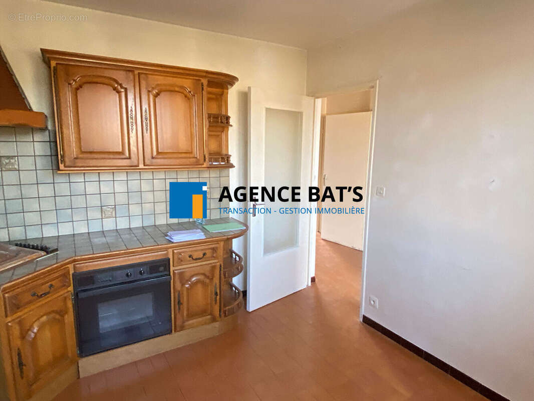 Photo 3 - Maison à SAINT-CHAMOND